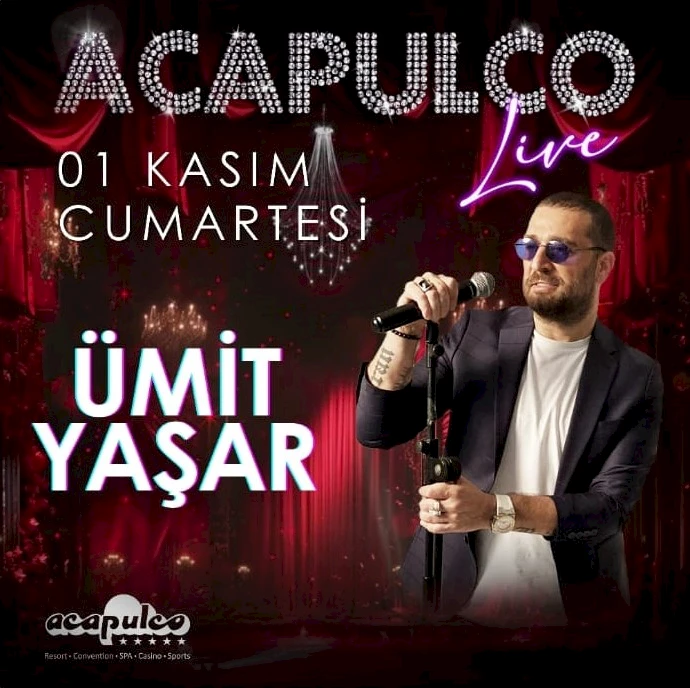 Ümit Yaşar