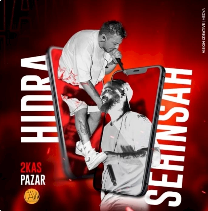 Şehinşah x Hidra