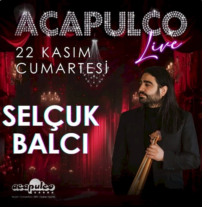 Selçuk Balcı