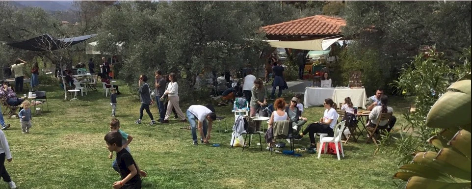 Solea Valley Pazarı