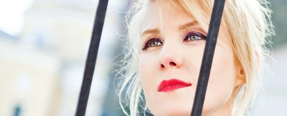 Ostatnia bajka Rity. Wieczór z Renatą Litwinową