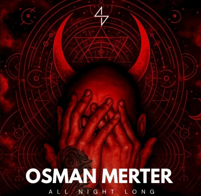 OSMAN MERTER DIE GANZE NACHT