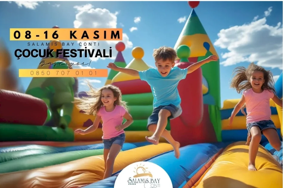 Kids Fest