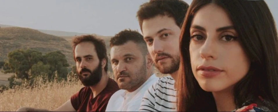 Μουσικές βραδιές στην ταράτσα του Joyroof