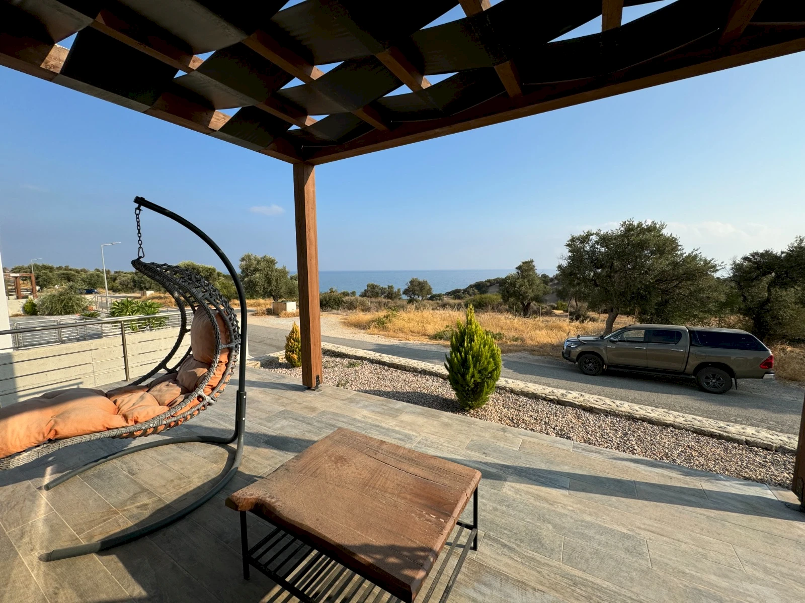 3+1 Bungalow — Alagadi Waterfront