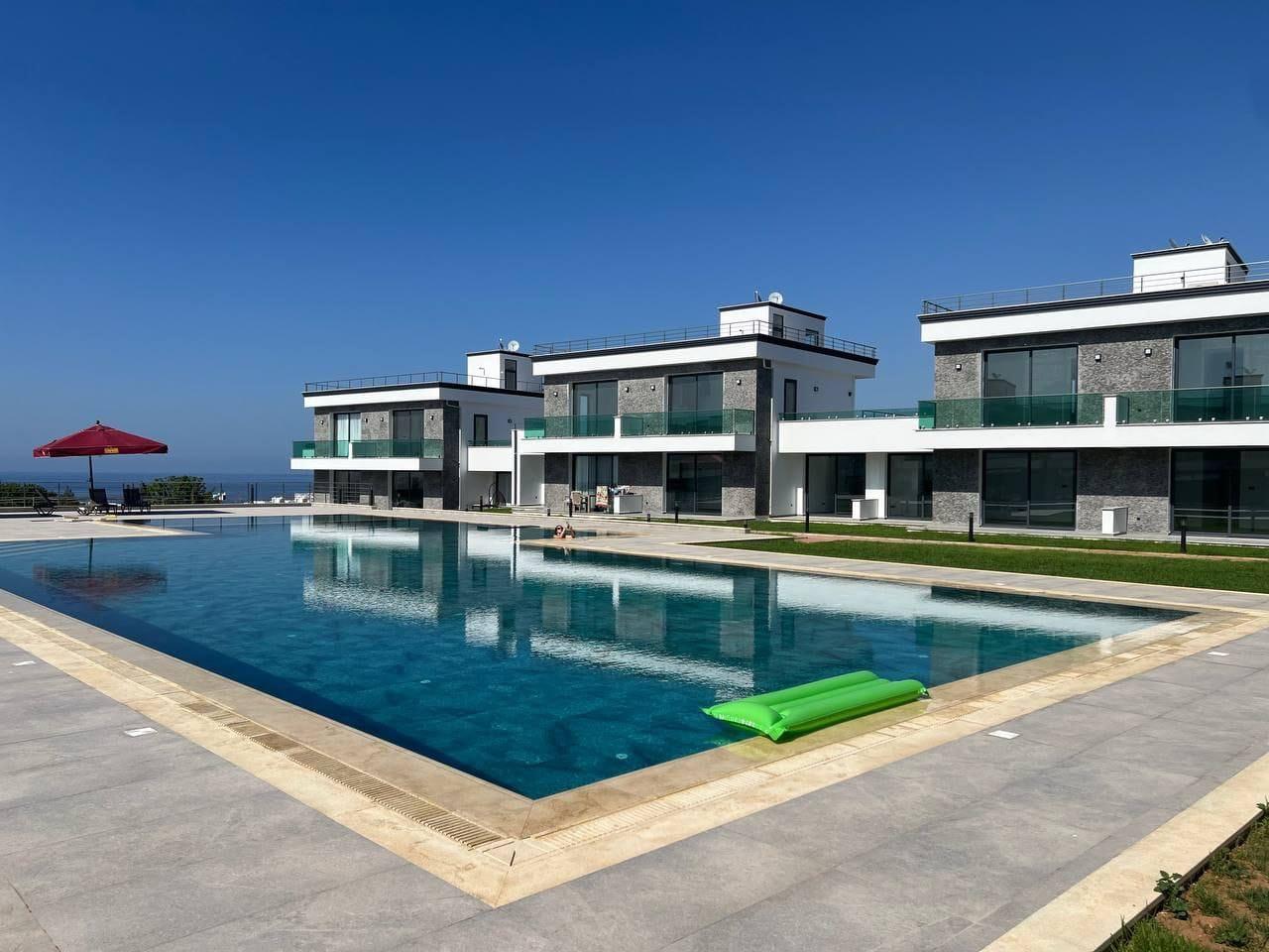 Apartament 1+1 – SunPrime, Esentepe