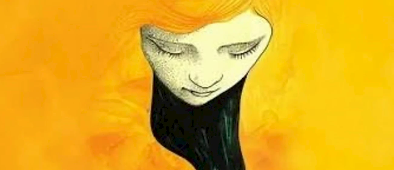 Oil. Зустріч книжкового клубу