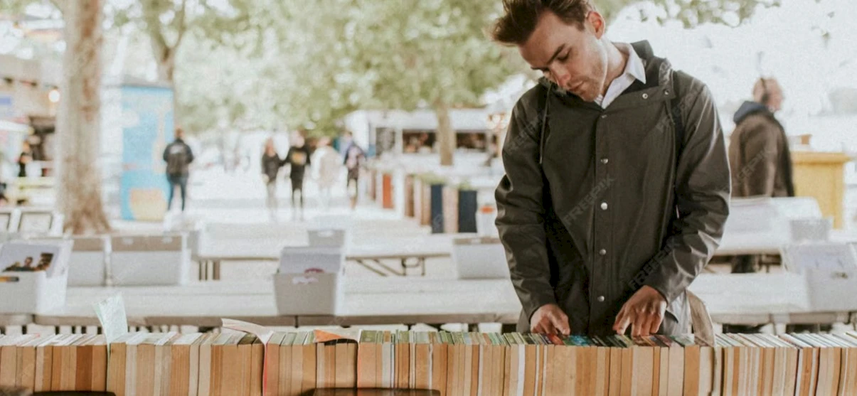 Лімасольський книжковий ярмарок