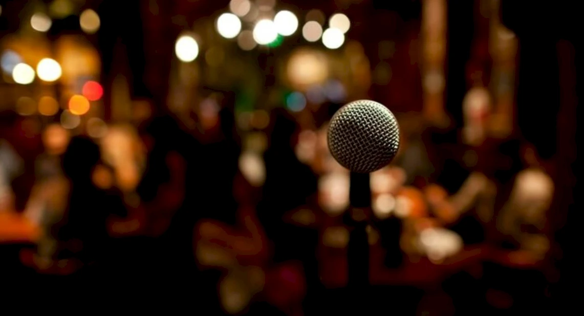Караоке для самотніх сердець