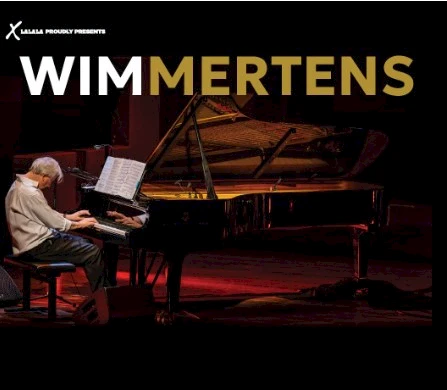 Wim Mertens