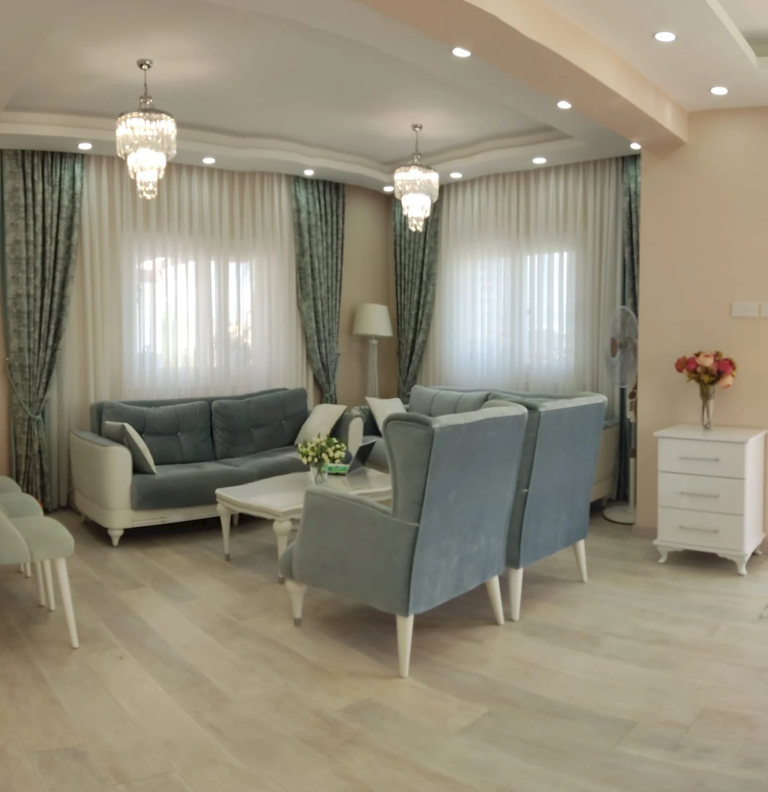 3+1 Willa — Sea Pearl Villas