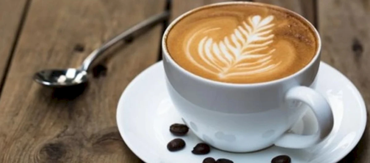 Cuppa Coffee Büyük Açılışı