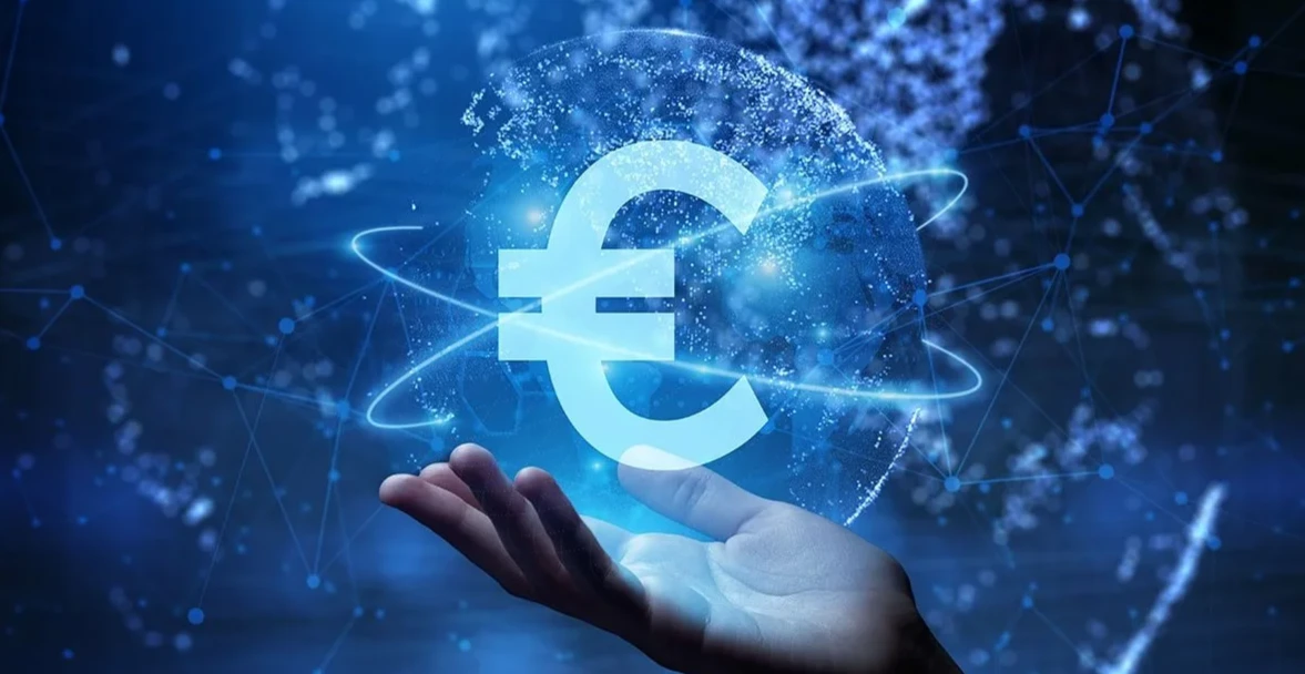Цифровой евро станет доступен для использования без интернета и электричества