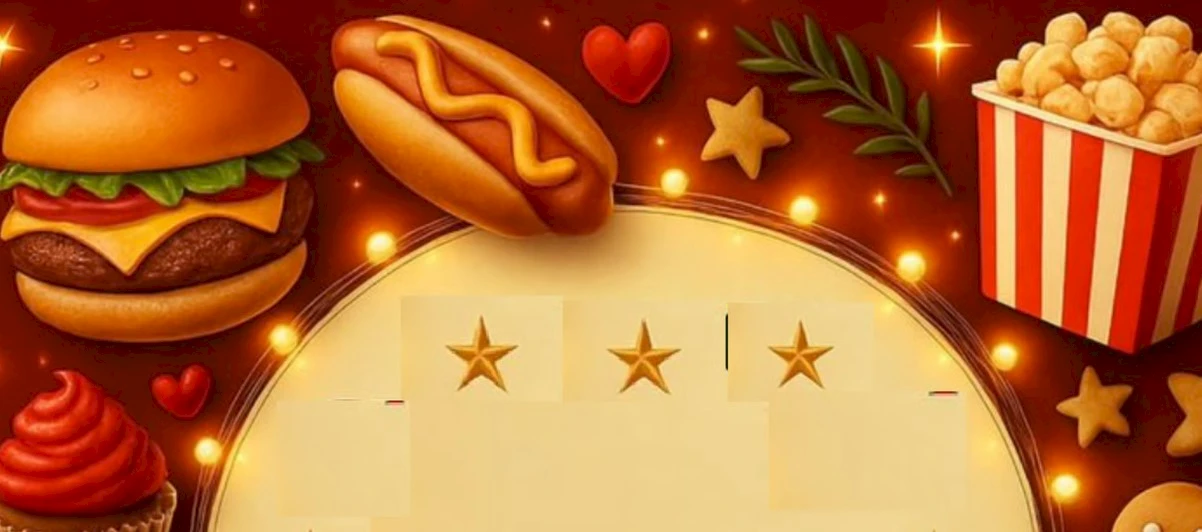 Christmas Market in Larnaca