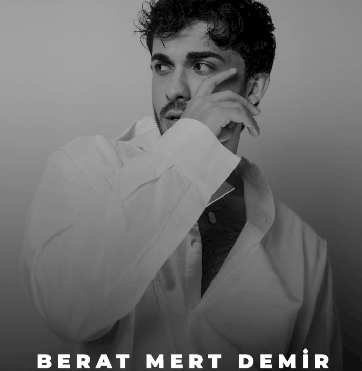 Berat Mert Demir