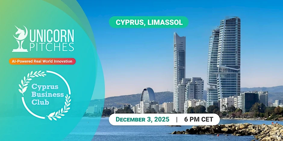 Unicorn Pitches — Искусственный интеллект для реальных инноваций