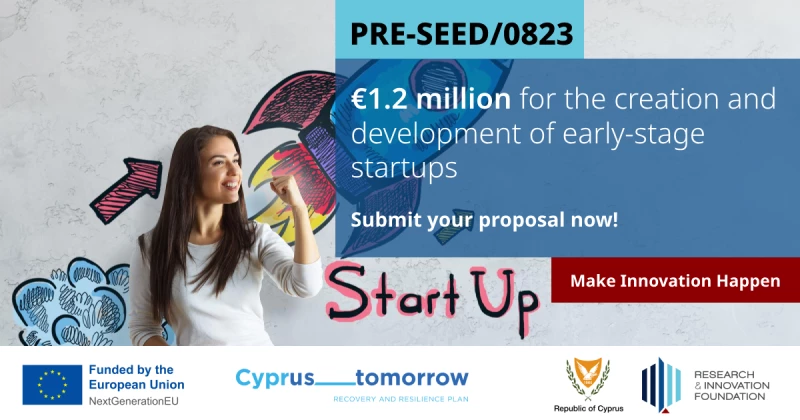 Foundation for European Economic Development on Cyprus