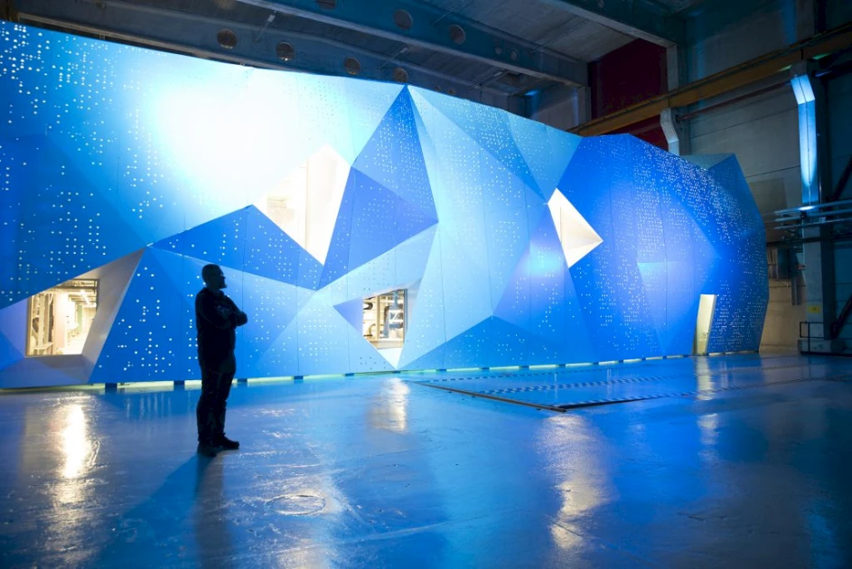 In Finnland hat eine der ersten „KI-Fabriken“ den Betrieb aufgenommen