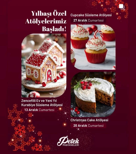 Warsztaty noworoczne