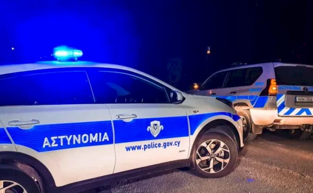 В Пафосе приговорили к 8 годам тюрьмы за ввоз и хранение кокаина