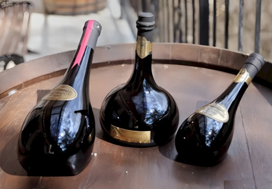 Commandaria oficiāli kļuvusi par UNESCO kultūras mantojuma daļu