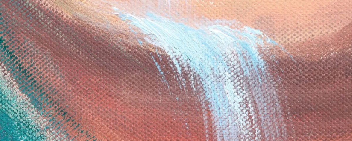 Выставка живописи 