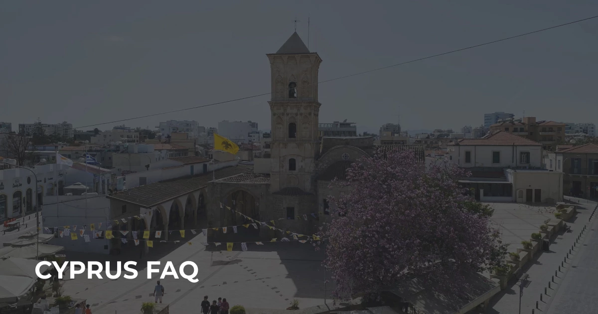 Χρυσά Καπέλα Κύπρου — τα καλύτερα εστιατόρια και οι γαστρονομικές τάσεις του νησιού