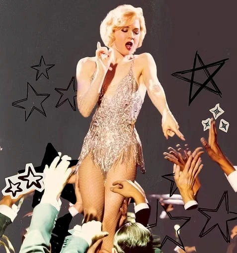 Вечір Бродвею та Вест-Енду