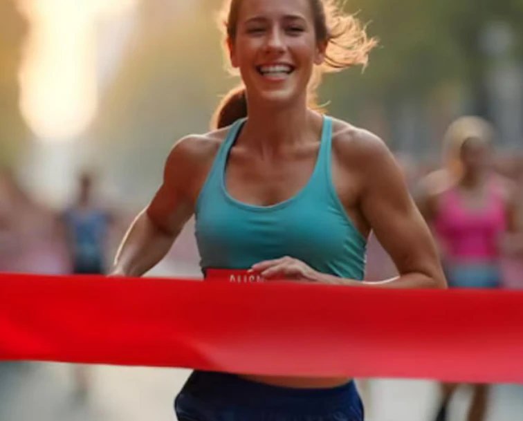 Αγώνας δρόμου αντοχής (cross-country)