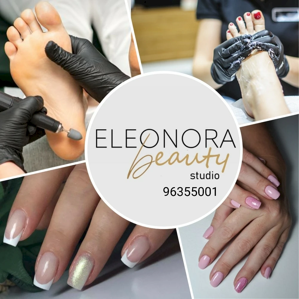 Eleonora Beauty Studio