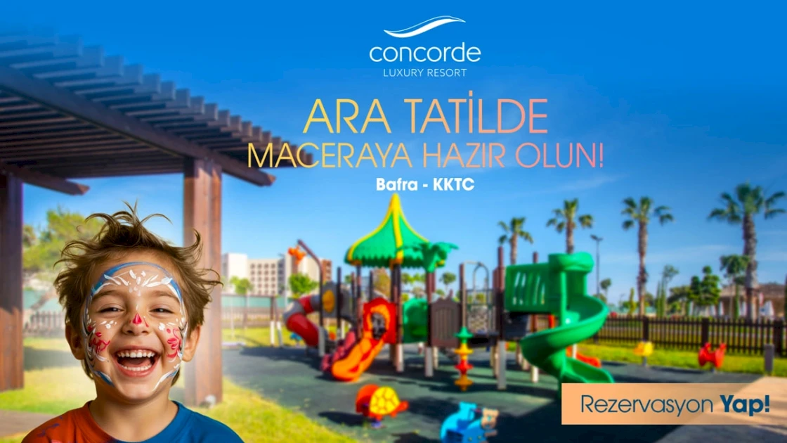 Διακοπές Εξαμήνου — Πρόγραμμα για Παιδιά