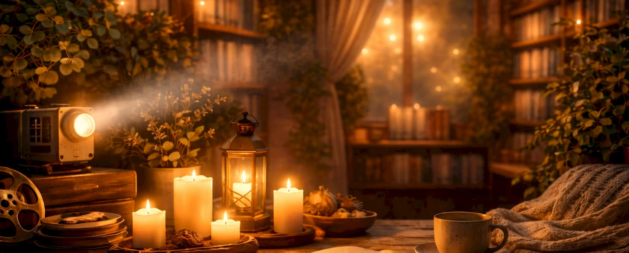 Psychologisches Filmscreening zum Alten Neujahr