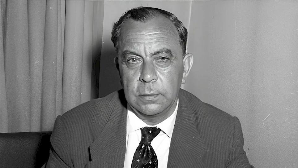 Памяти доктора Фазыла Кючюка: кем он был и почему его имя чтят — Северный Кипр