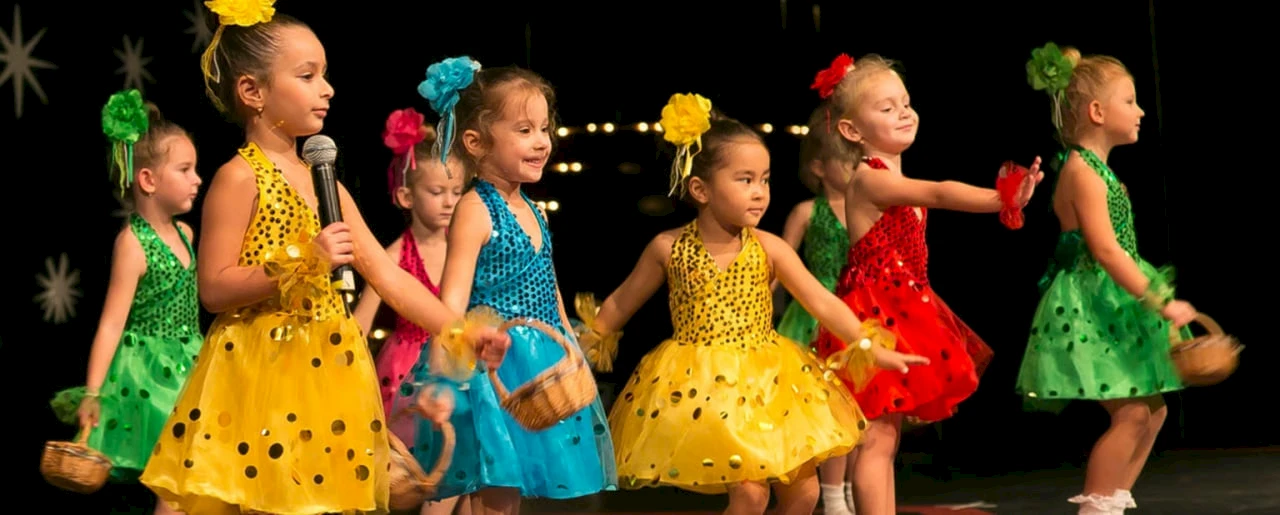 Семейное мероприятие All4Kids Expo 2026