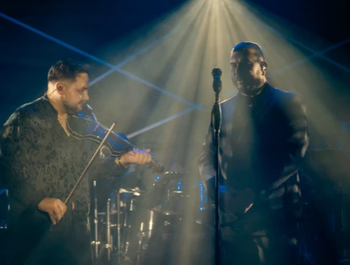 Вечеринка 80х - 90х