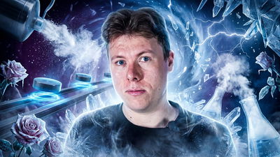 Maksim Biloviçki: İlginç Felsefe Üzerine Konferans