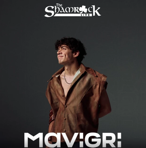 Mavi Gri — koncerts