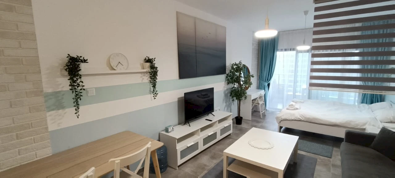 Steidzama pārdošana! Studijas tipa dzīvoklis – Caesar Resort | Iskele