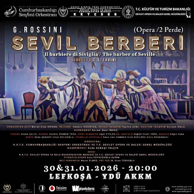 Севільський цирульник