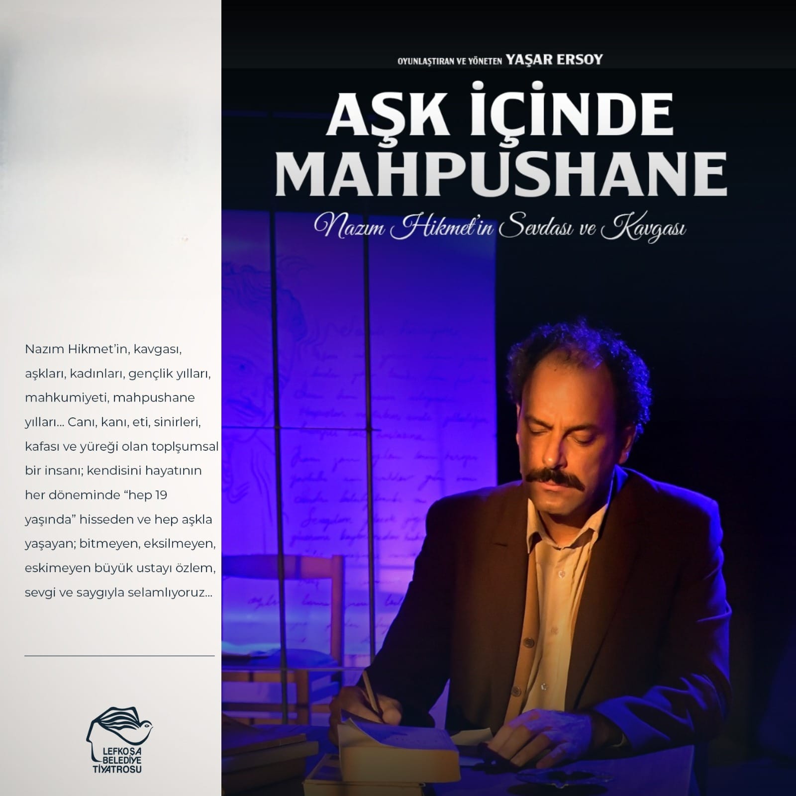 Aşk Içinde Mahpushane