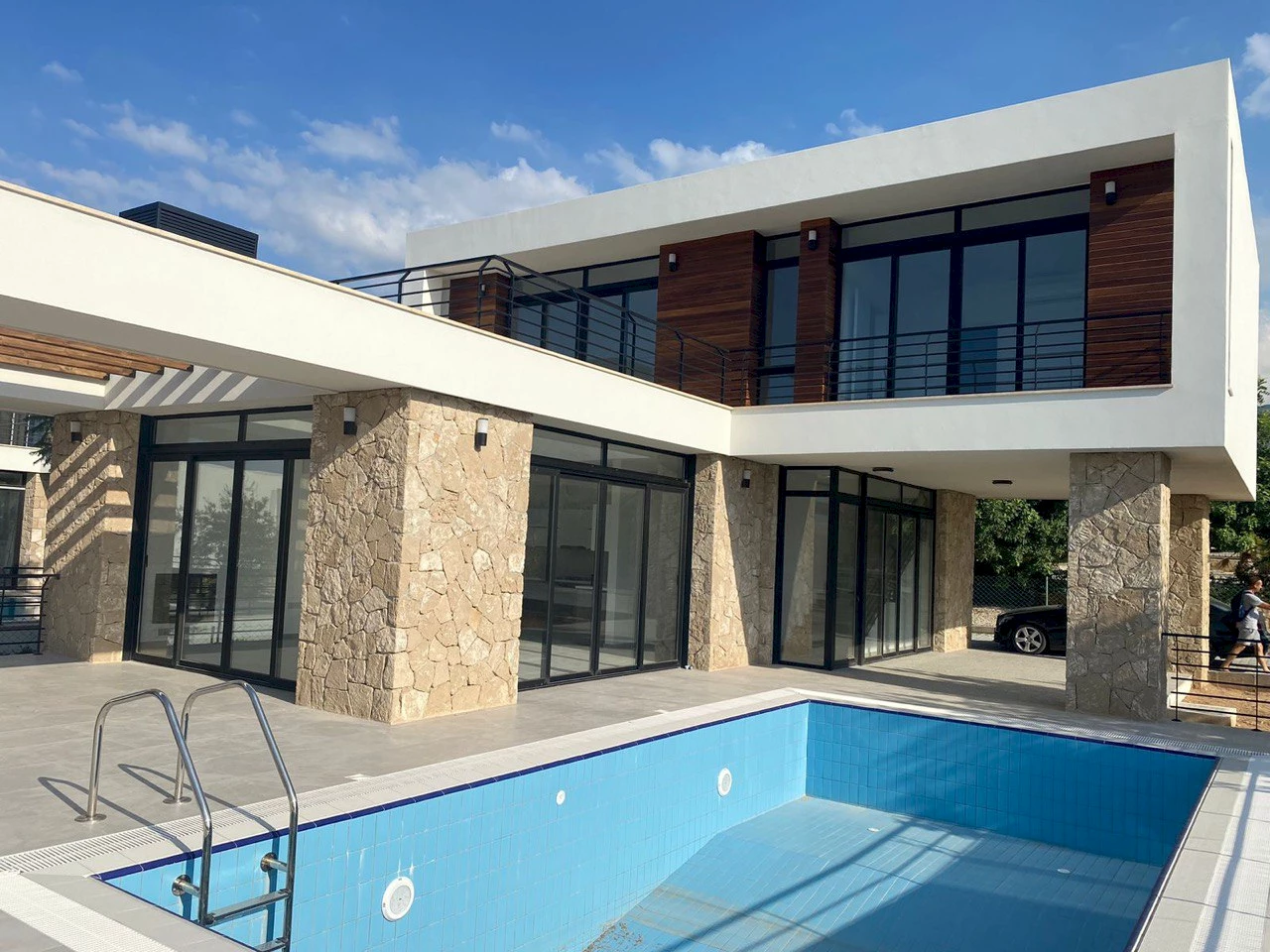 Exklusive Villa mit Pool in Esentepe