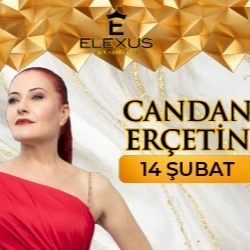 Candan Erçetin