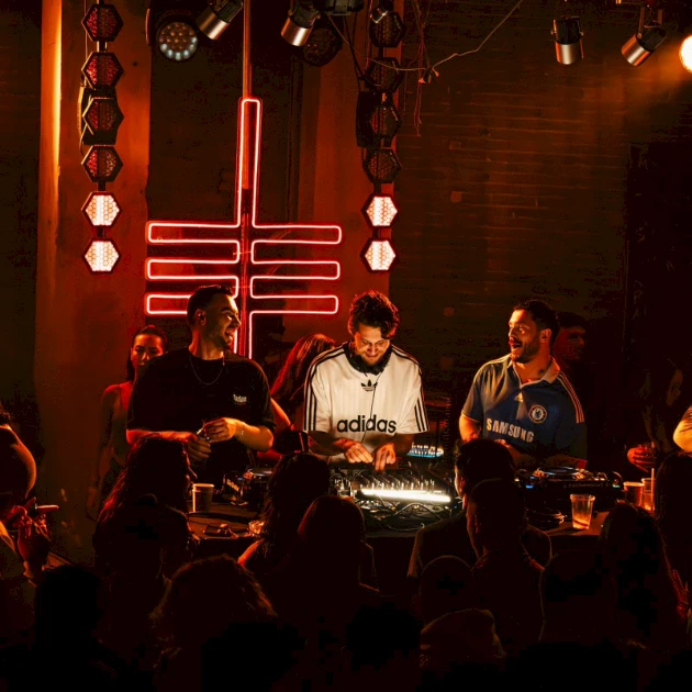 Το Technport παρουσιάζει: Κυριακάτικο Όνειρο