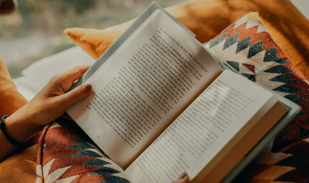 Книжный клуб