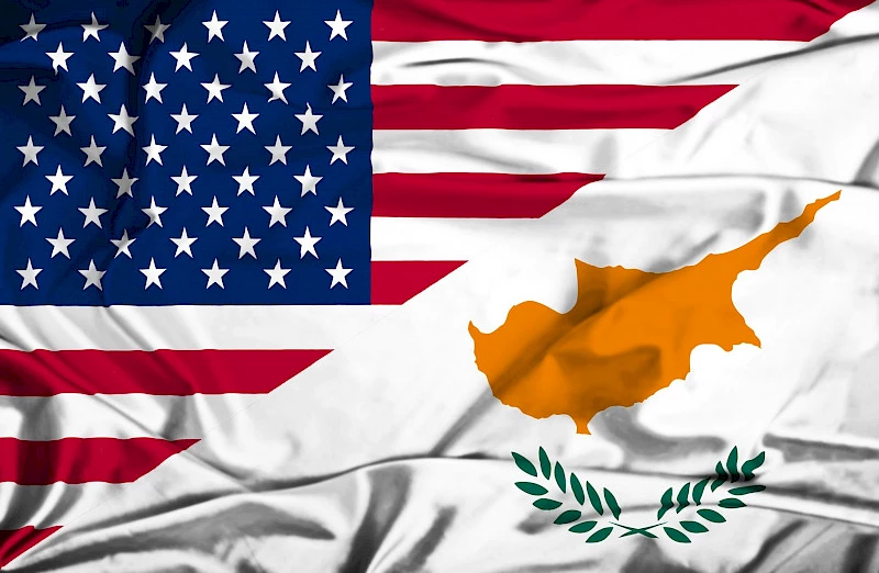 Кипрско-американское деловое сообщество
