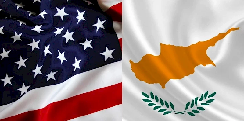 Кипрско-американское деловое сообщество