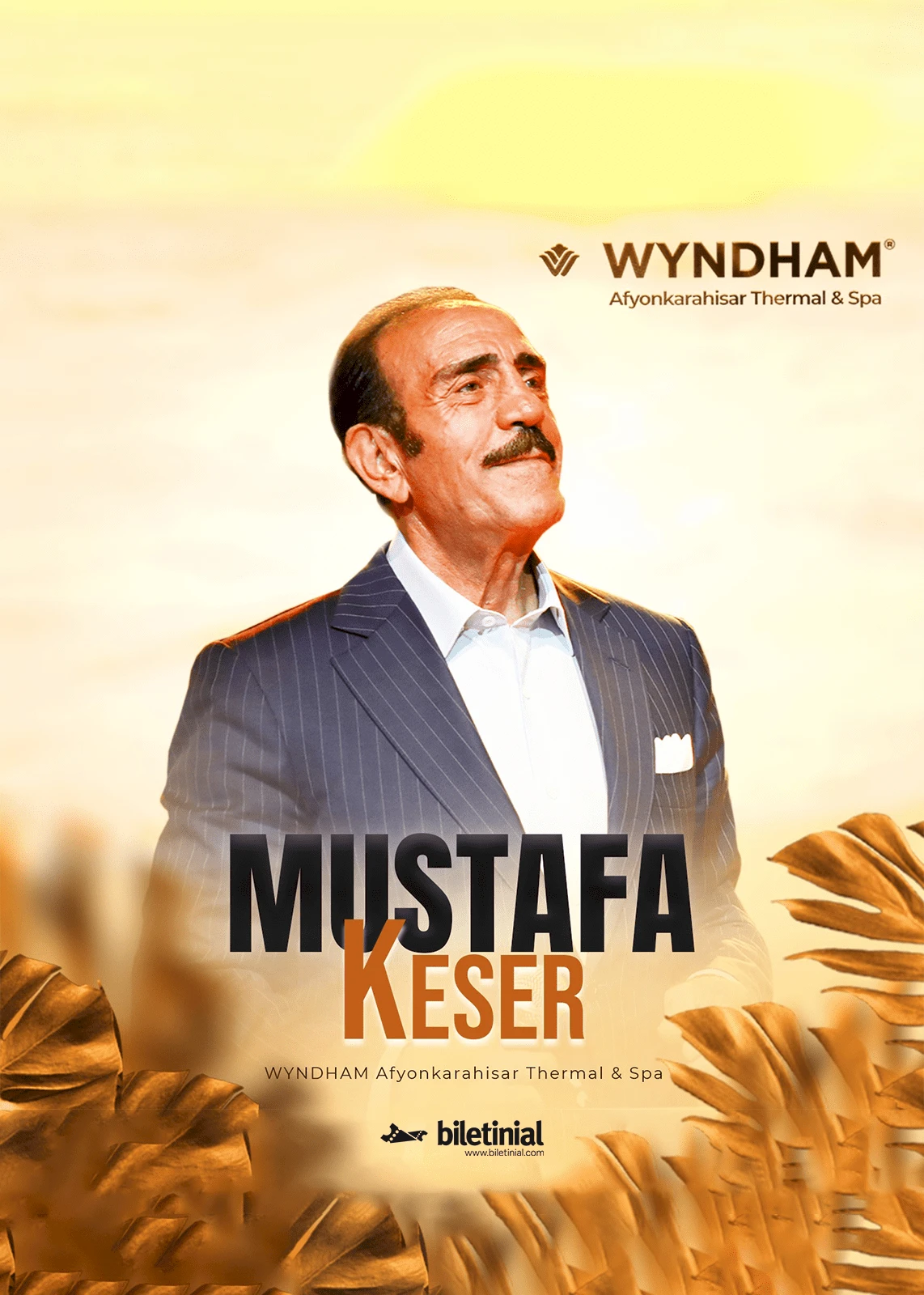 Mustafa Keser