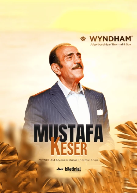 Mustafa Keser