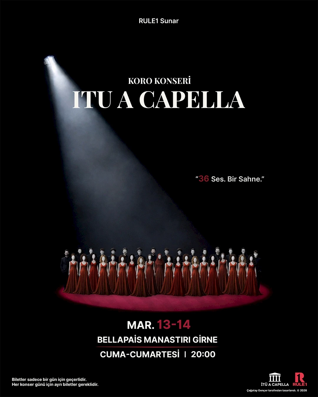 Μουσική στο Μοναστήρι