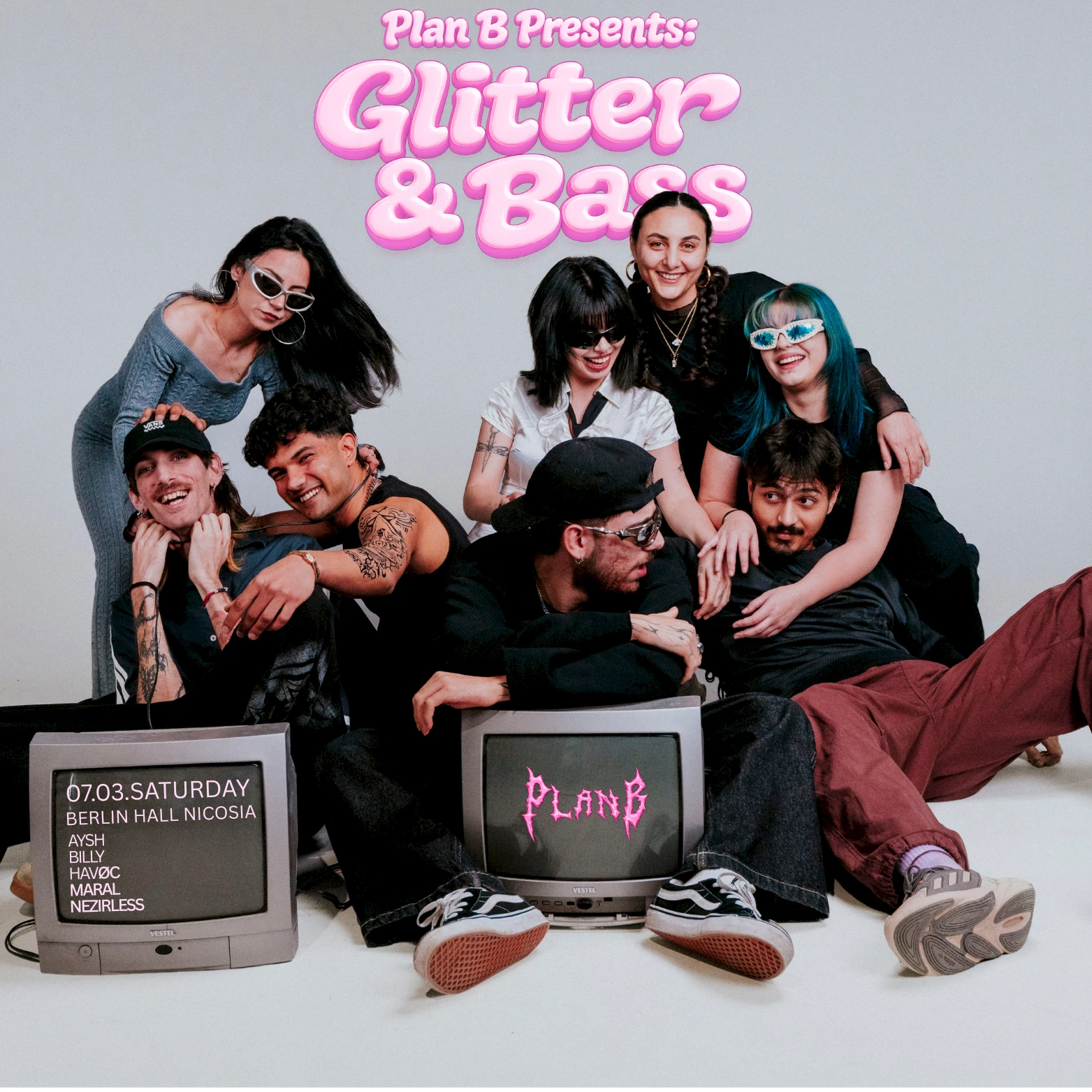 Domina 360 - koncerts